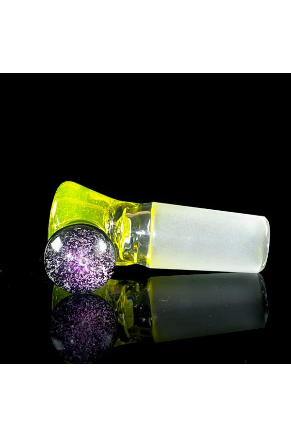 CP - EG 1 COLOUR SLIDE DICHRO MARBLE 14mm - Image 4