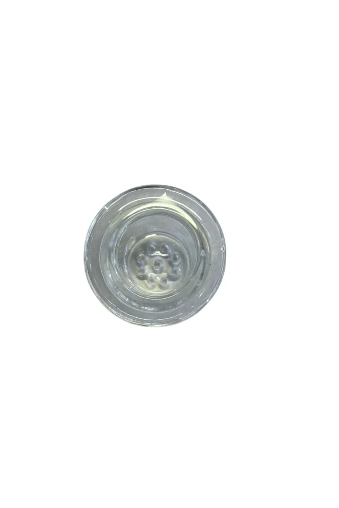 CP - GLASS TROG SPARE PIPE/FLOWER/DIDI - Image 2