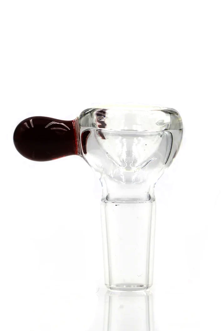 CP - HWG ALL CLEAR COLOUR HANDLE 14mm