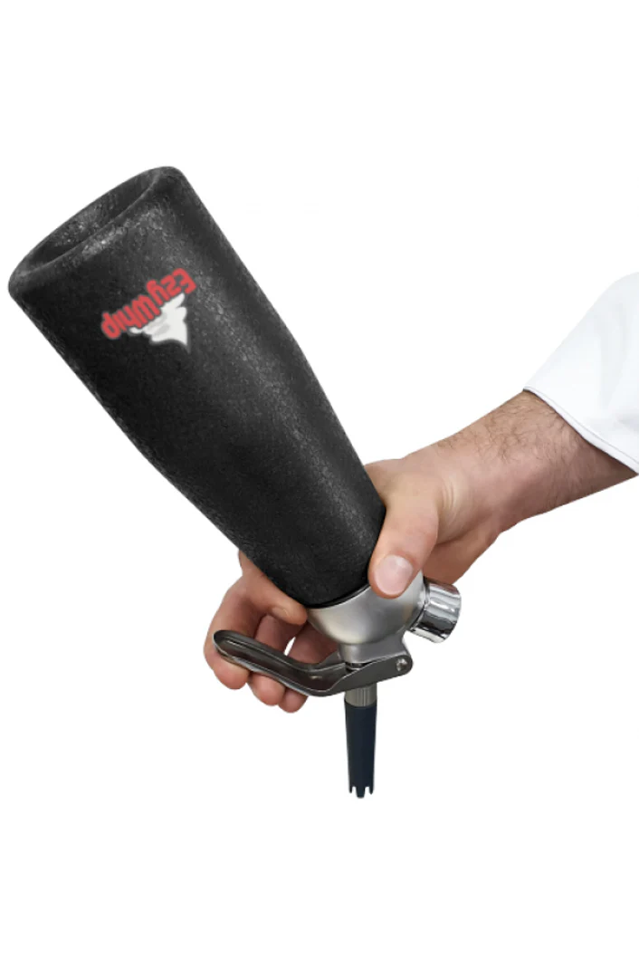 CREAM WHIPPER - EZYWHIP ULTRA 0.5L