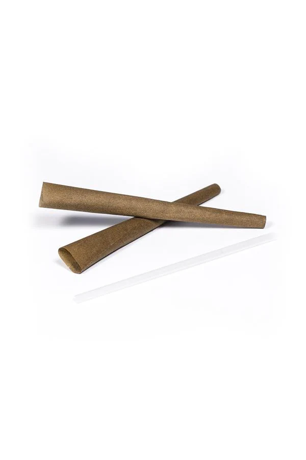 PREROLL CONES - CYCLONE HEMP BLUE 2pk - Image 8