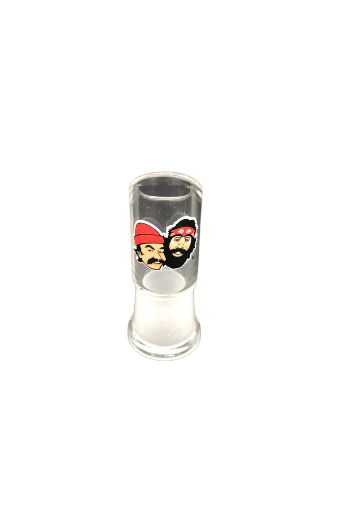 DAB - C&C CCP2 STRAIGHT DOME 14MM