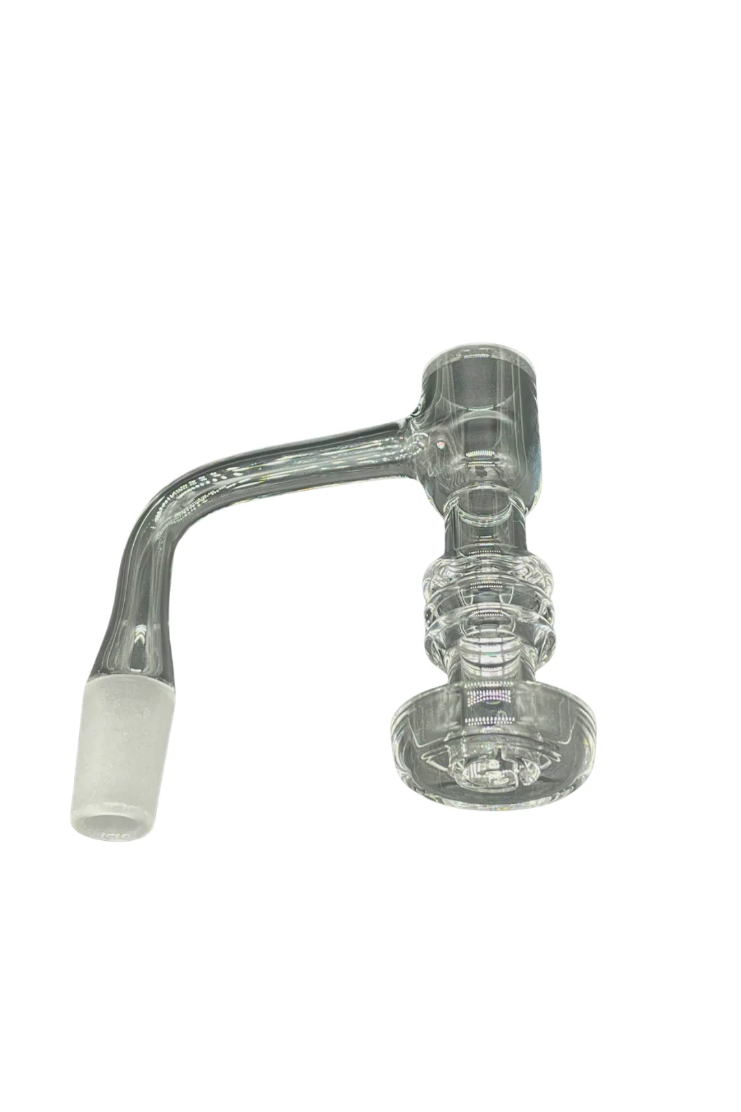 DAB - ECG BEVELED DIAMOND QUARTZ ECQB036