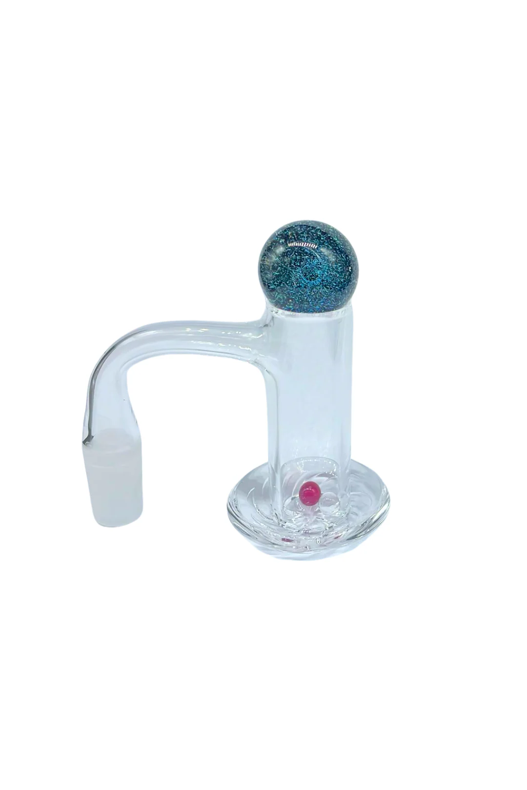 DAB - ECG BLENDER QUARTZ BANGER SET ECQB084