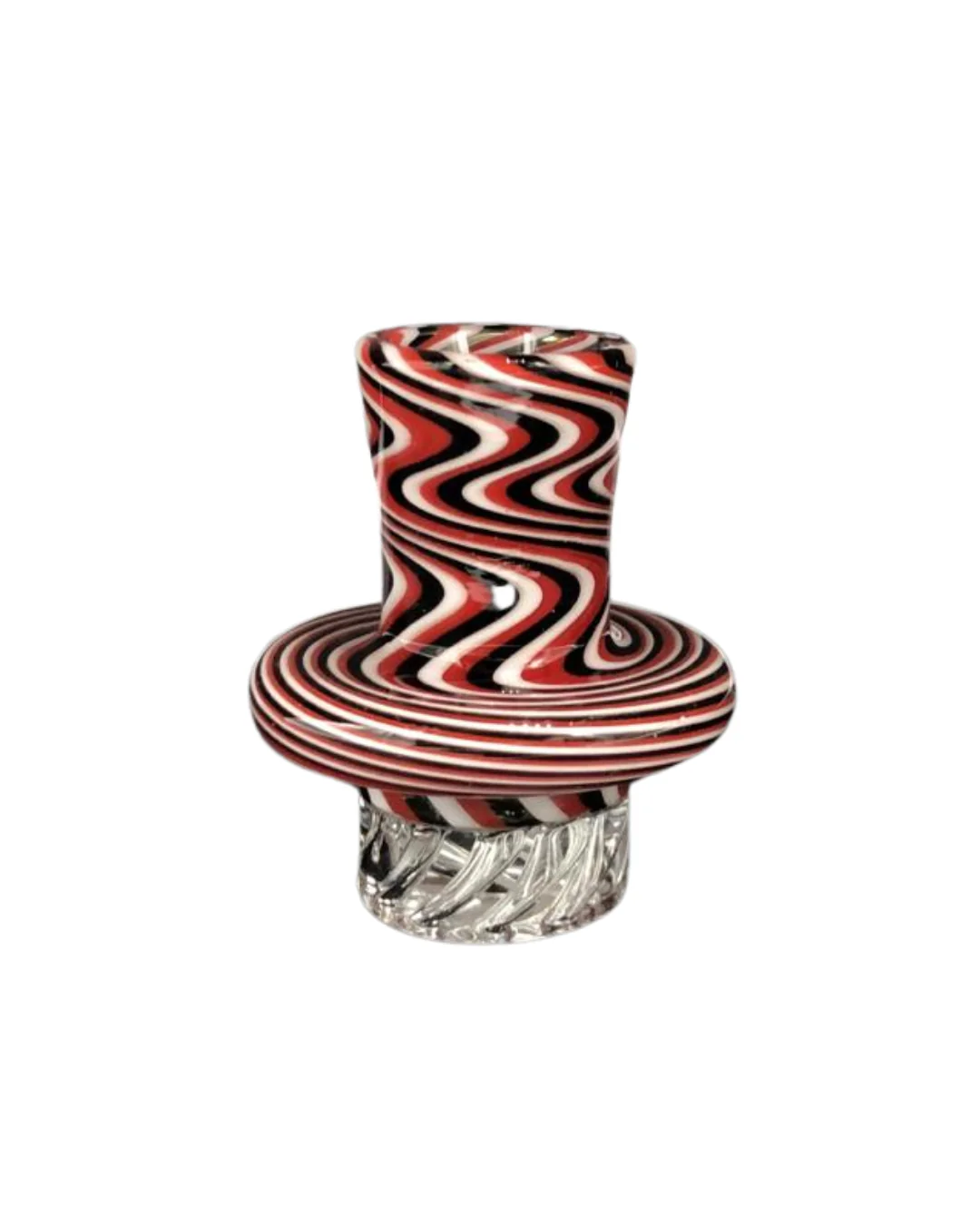 DAB - ECG GLASS CARB CAP ECCC082