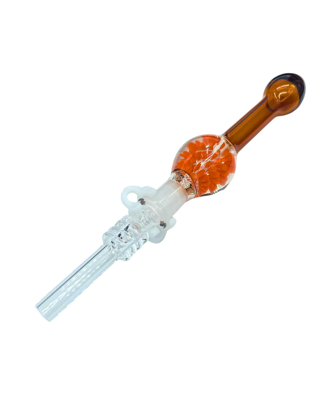 DAB - ECG GLASS NECTAR COLLECTOR SET
