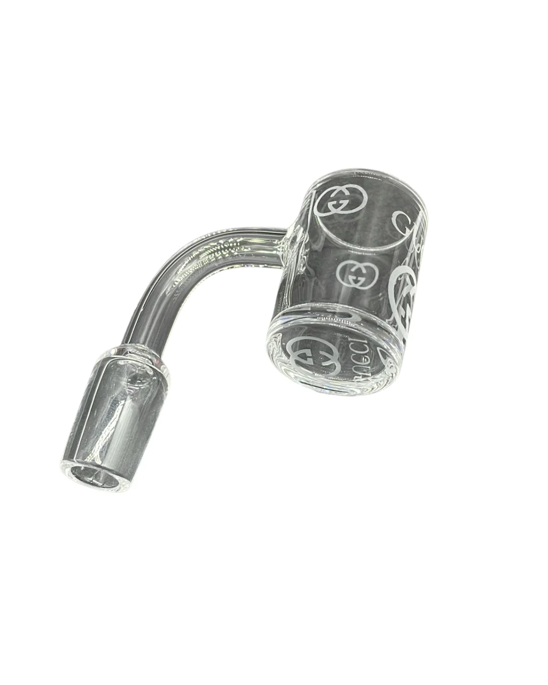 DAB - ECG GUCCI BANGER 14mm 90deg