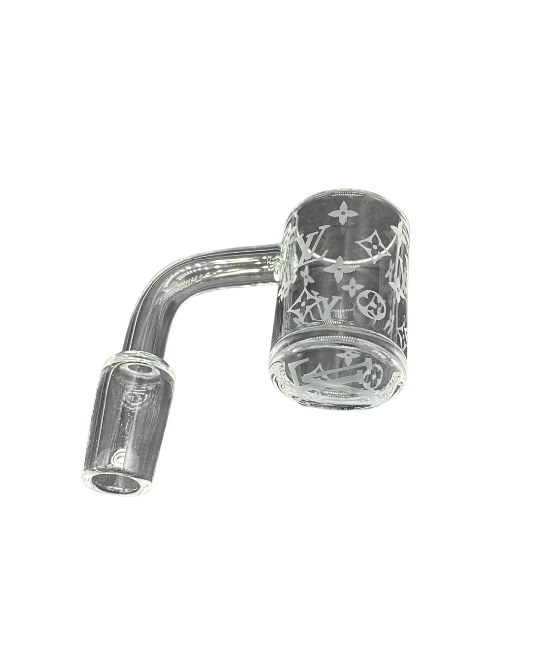 DAB - ECG LV BANGER 14mm 90deg