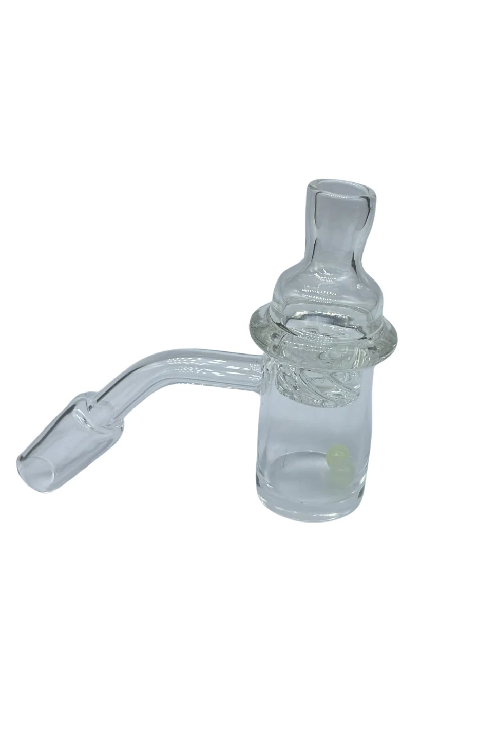DAB - ECG QUARTZ BANGER SET ECQB087