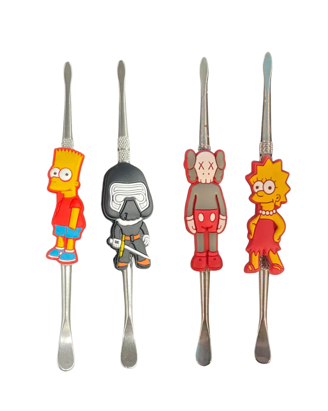 DAB - ECG SS DABBER TOOL