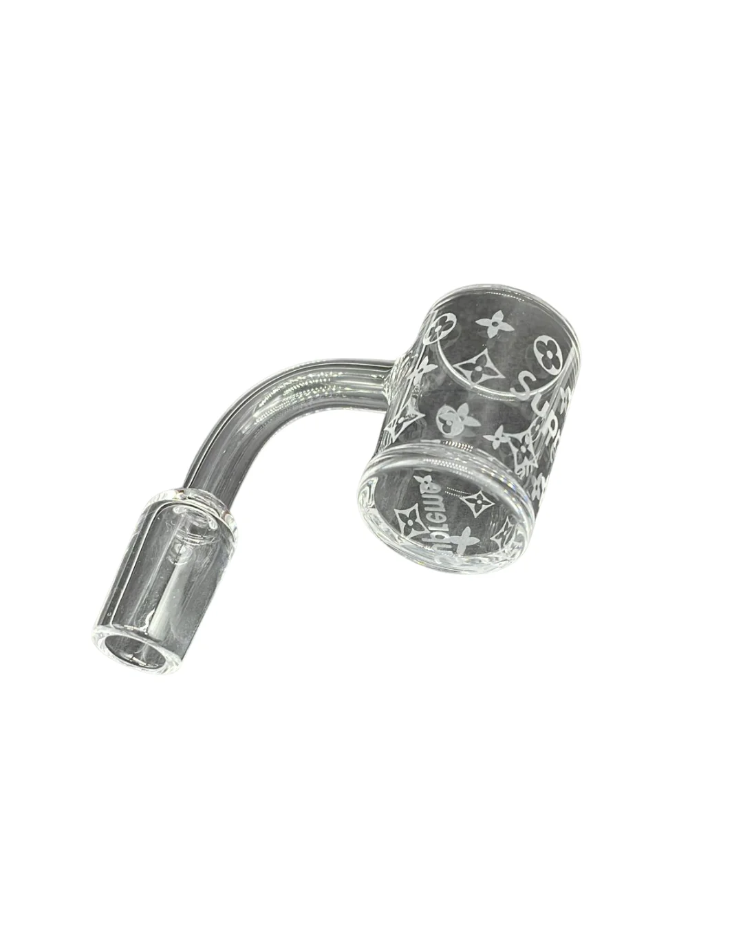 DAB - ECG SUPREME BANGER 14mm 90deg