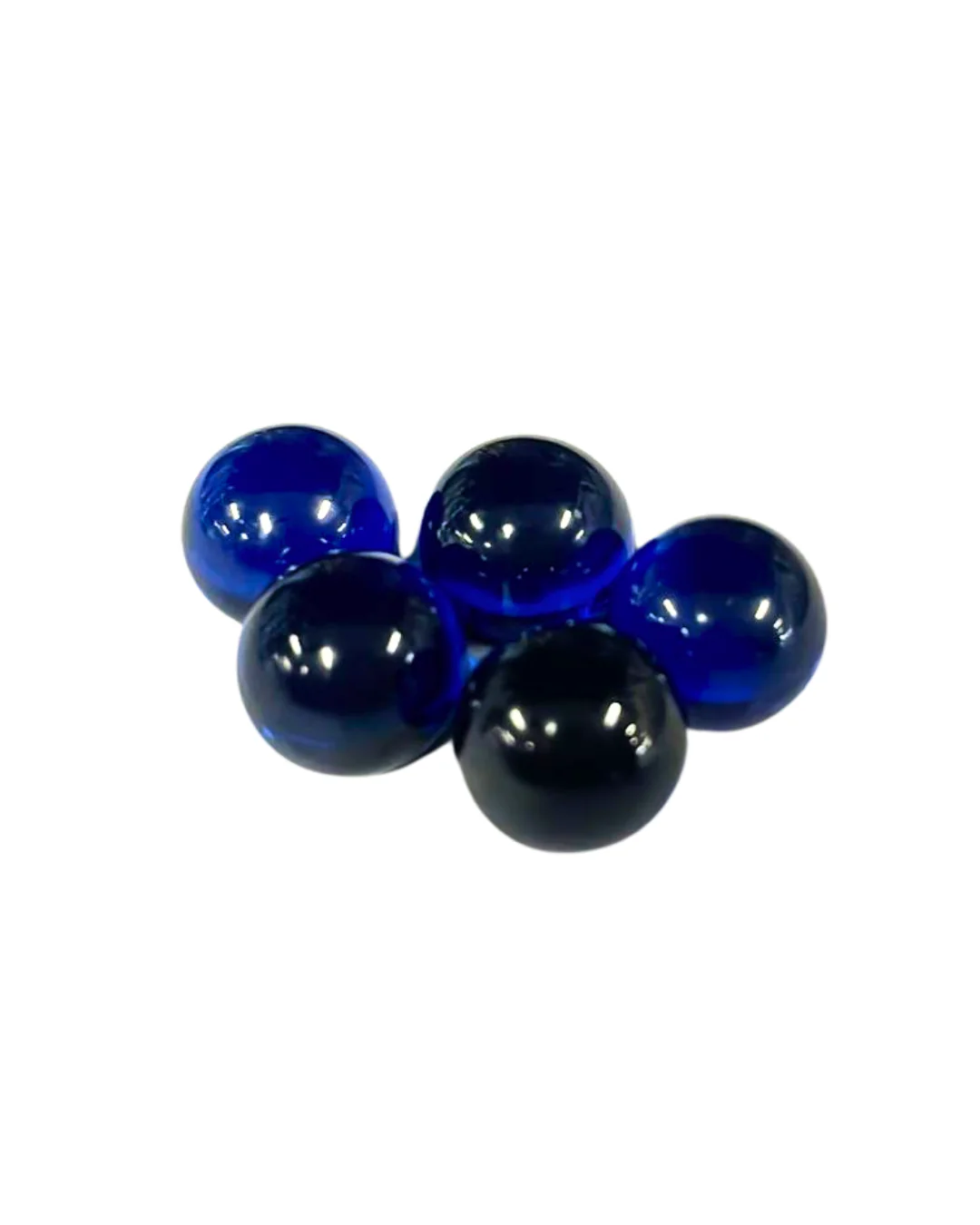 DAB - ECG TERP PEARLS BLUE 8mm (5pk)