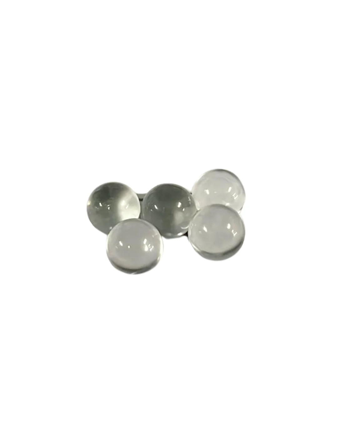 DAB - ECG TERP PEARLS CLEAR (5pk)