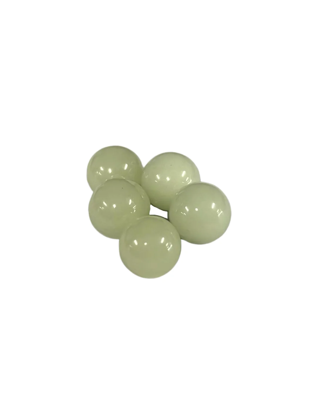 DAB - ECG TERP PEARLS GLOW 8mm (5pk) ECTP001