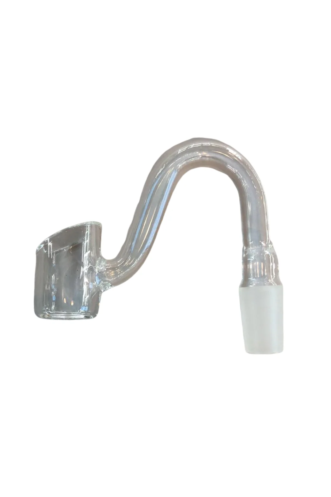 DAB - GLASS BANGER MALE 14MM T1064S