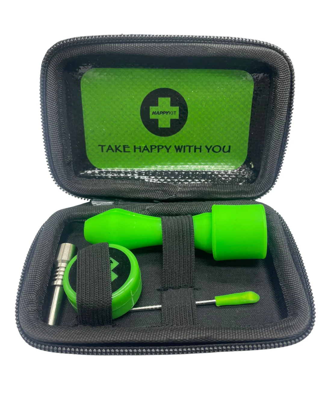 DAB - MINI KIT BLACK