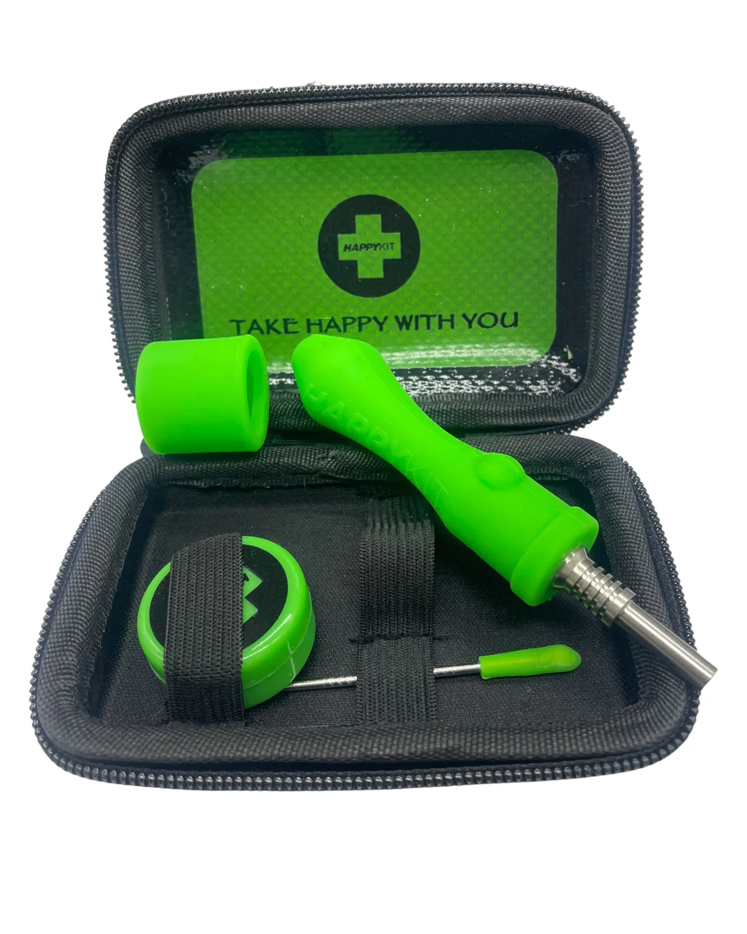 DAB - MINI KIT BLACK - Image 2