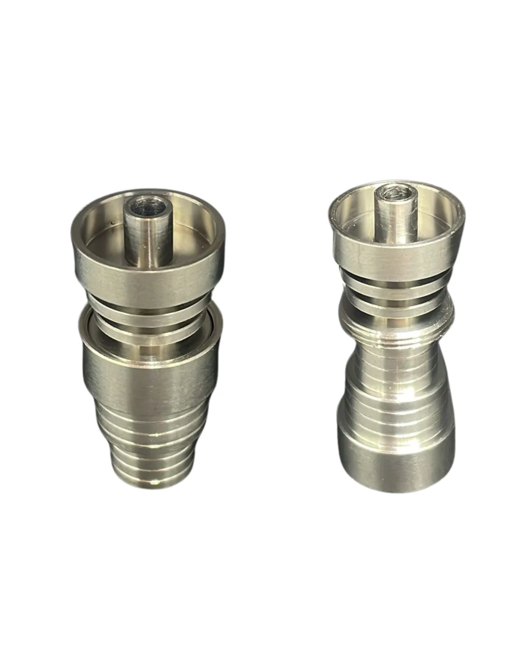 DAB - PNS TITANIUM DOMELESS NAIL M/F 14/18MM