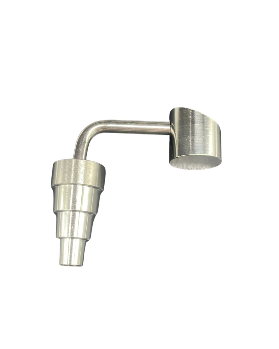 DAB - PNS TITANIUM UNIVERSAL DOMELESS ELBOW