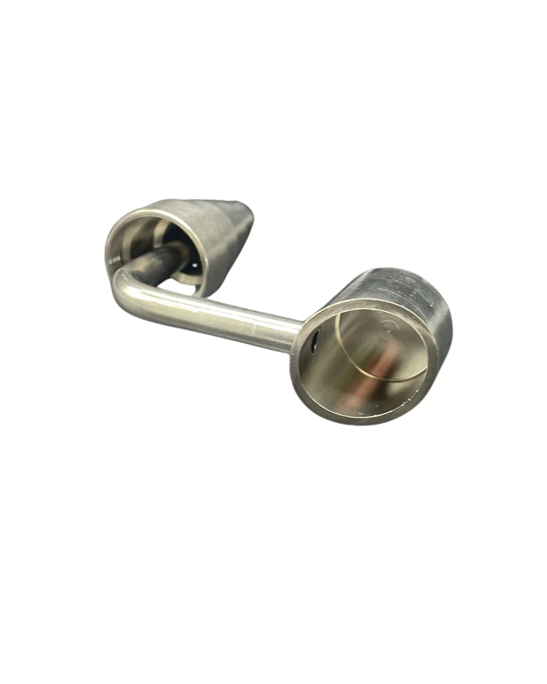 DAB - PNS TITANIUM UNIVERSAL DOMELESS ELBOW - Image 2
