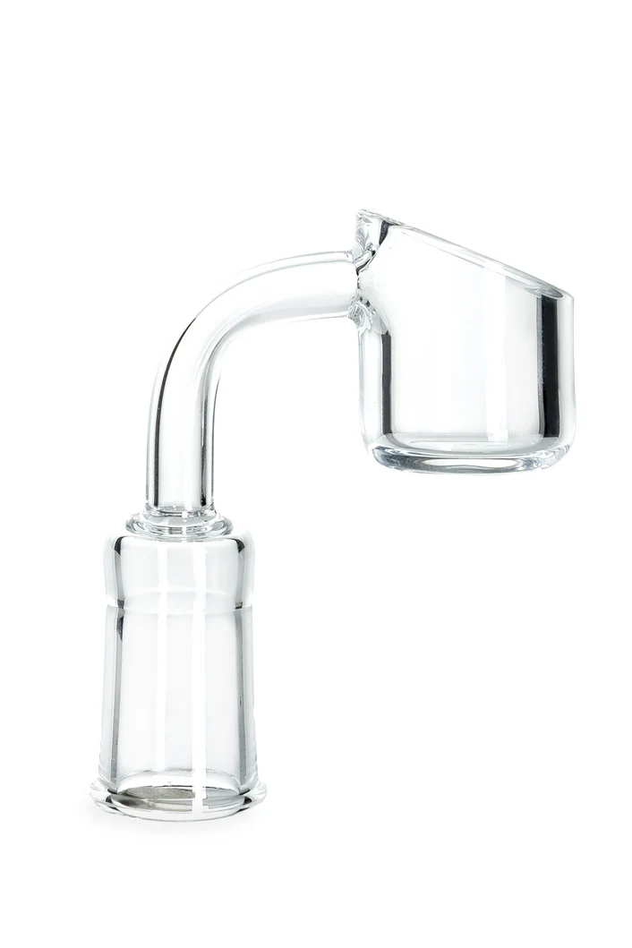 DAB - QUARTZ BANGER 18mm F90 4mm