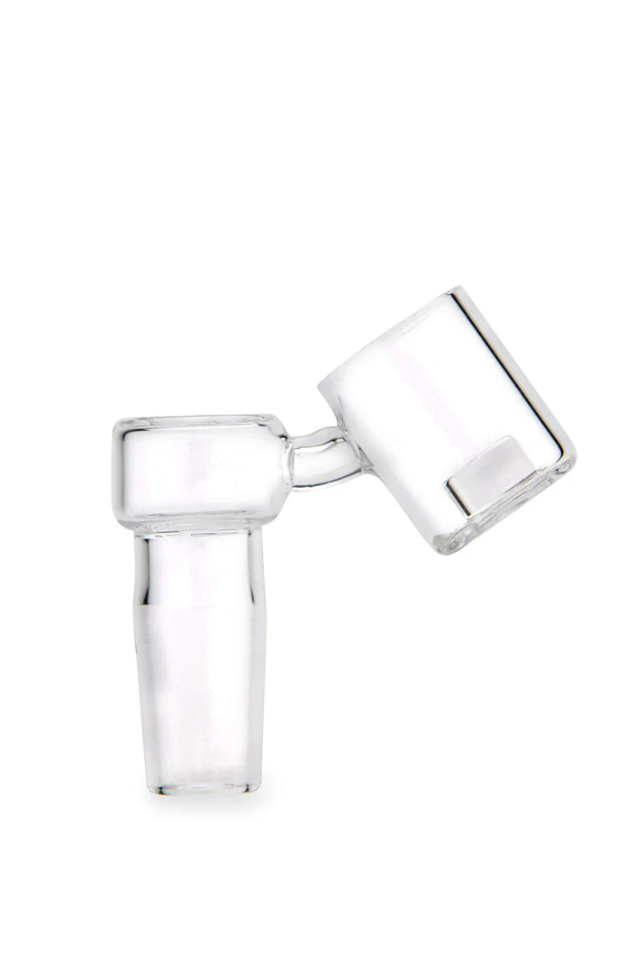 DAB - QUARTZ BANGER CORE REACTOR 18mm M45