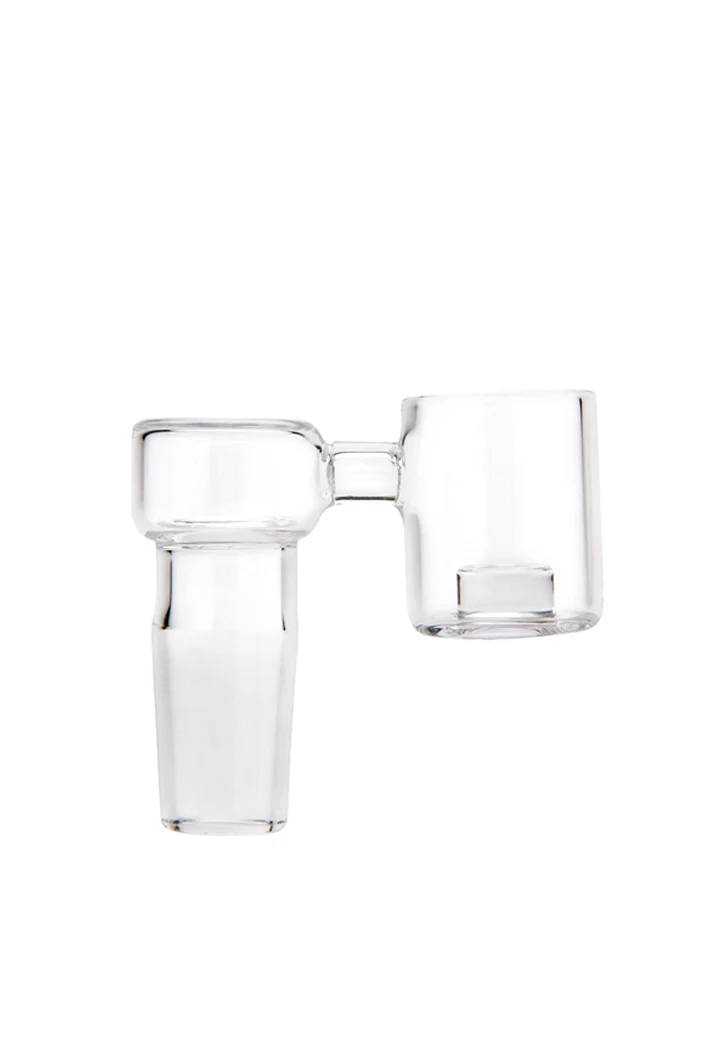 DAB - QUARTZ BANGER CORE REACTOR 18mm M90