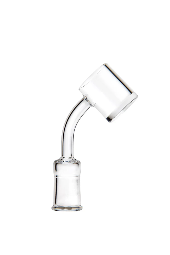 DAB - QUARTZ BANGER FLAT TOP 14mm F45
