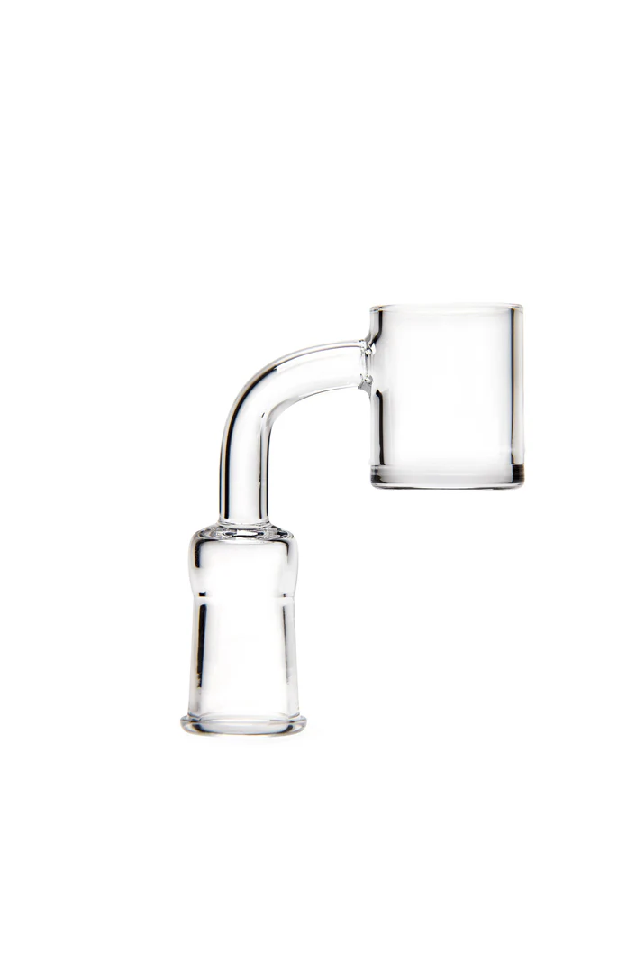 DAB - QUARTZ BANGER FLAT TOP 14mm F90