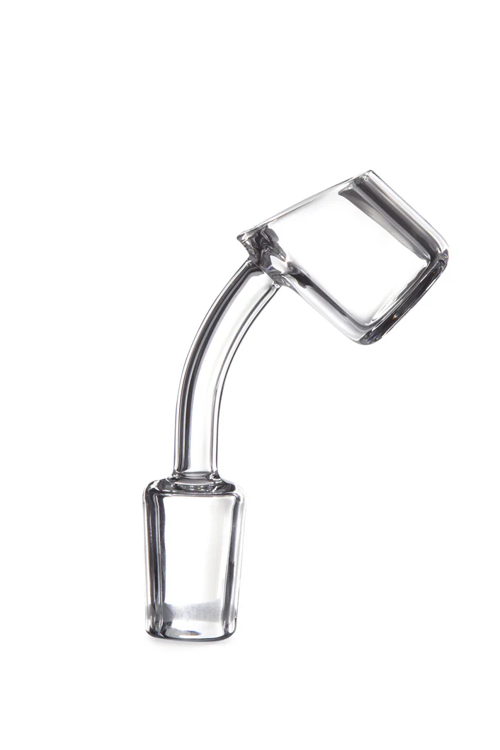 DAB - QUARTZ BANGER XL 18mm M45 4mm