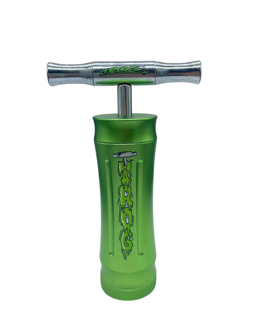 DAB - TROG POLLEN T-PRESS