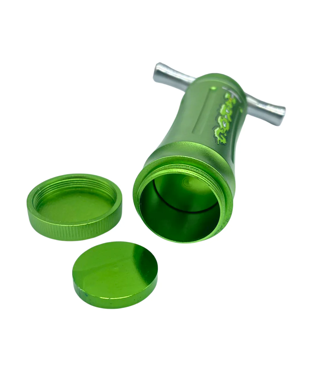 DAB - TROG POLLEN T-PRESS - Image 2