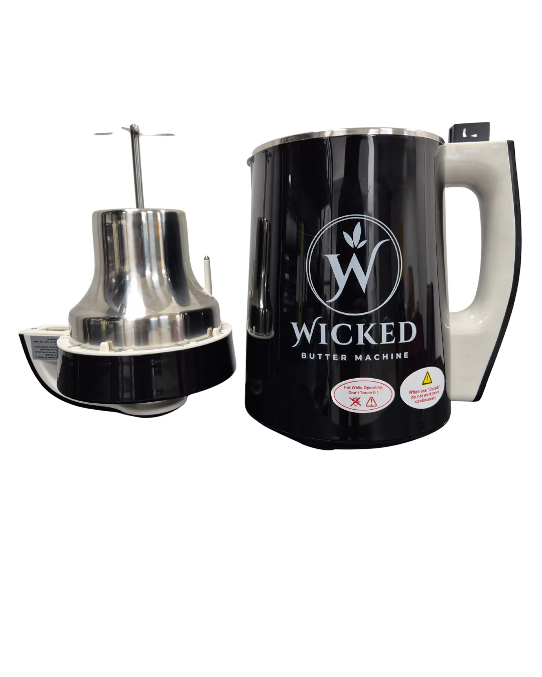 DAB - WICKED BUTTER + DECARB - Image 2