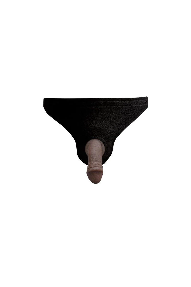 DETOX - CLEANU CIRCUMCISED BLACK - Image 5