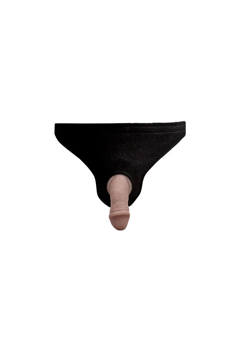DETOX - CLEANU CIRCUMCISED BLACK - Image 6