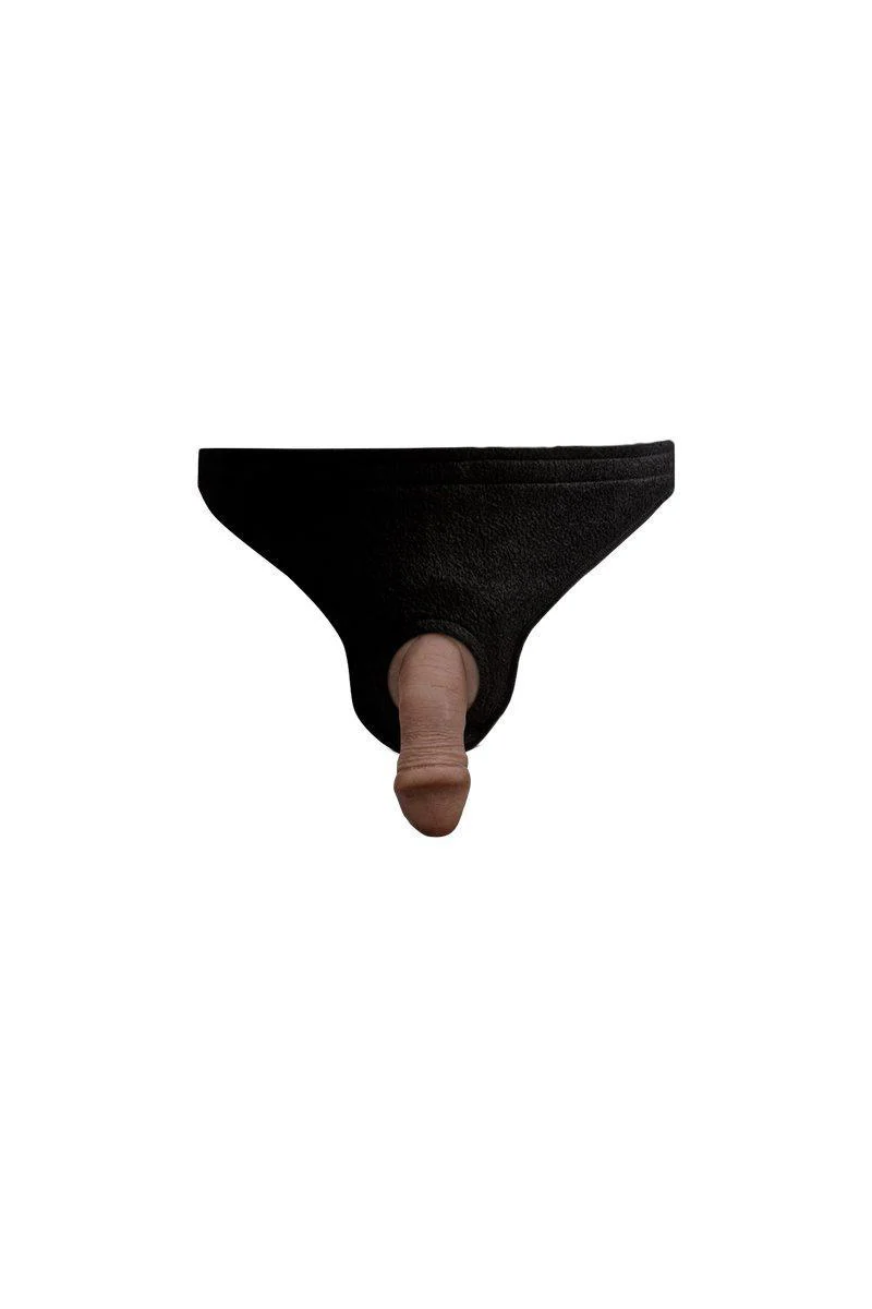DETOX - CLEANU CIRCUMCISED BLACK - Image 7