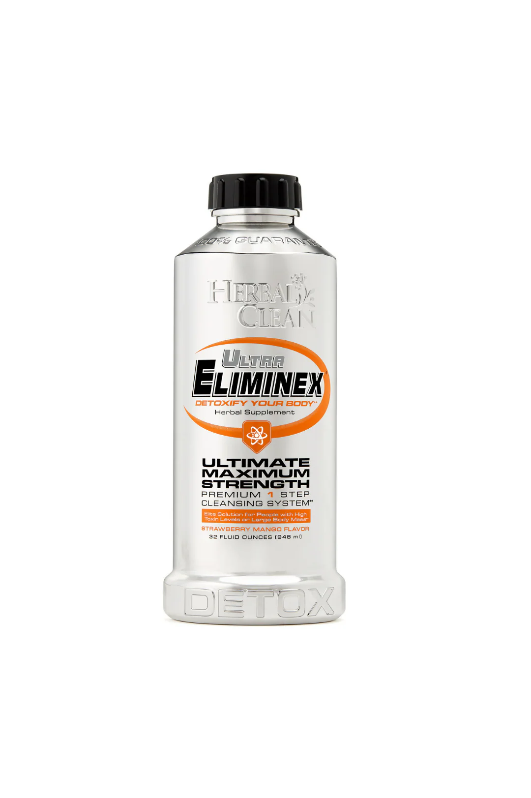 DETOX - HC ELIMINEX SBERRY MANGO 948ML