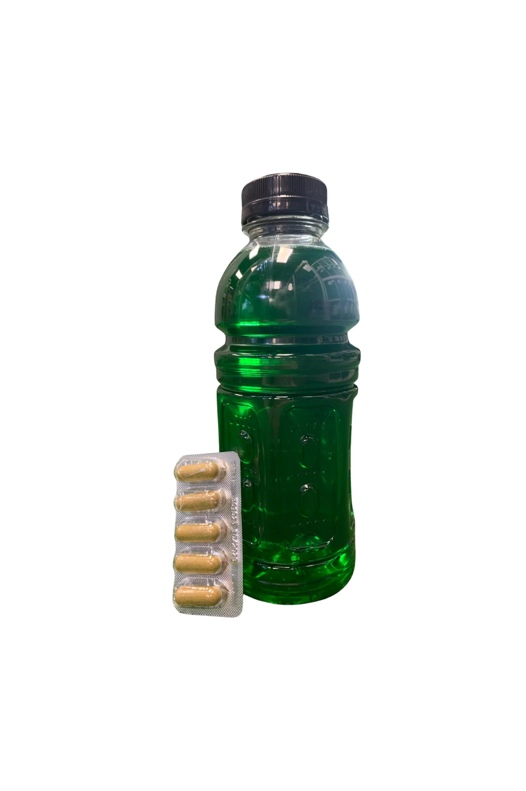 DETOX - TOTAL STEALTH 20oz - Image 2