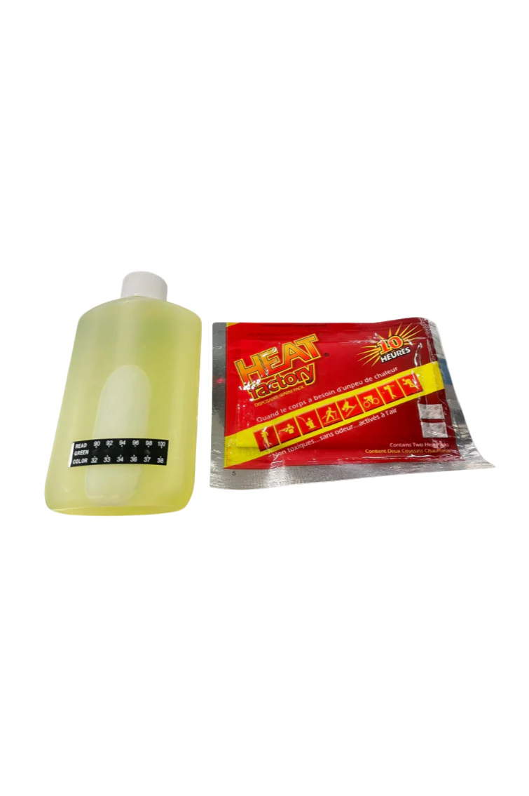 DETOX - TOTAL STEALTH URINE 3oz - Image 2