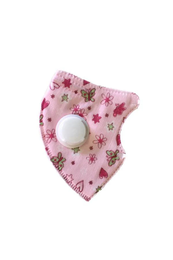 Face Mask - N90 Childrens Disposable Masks - Image 5