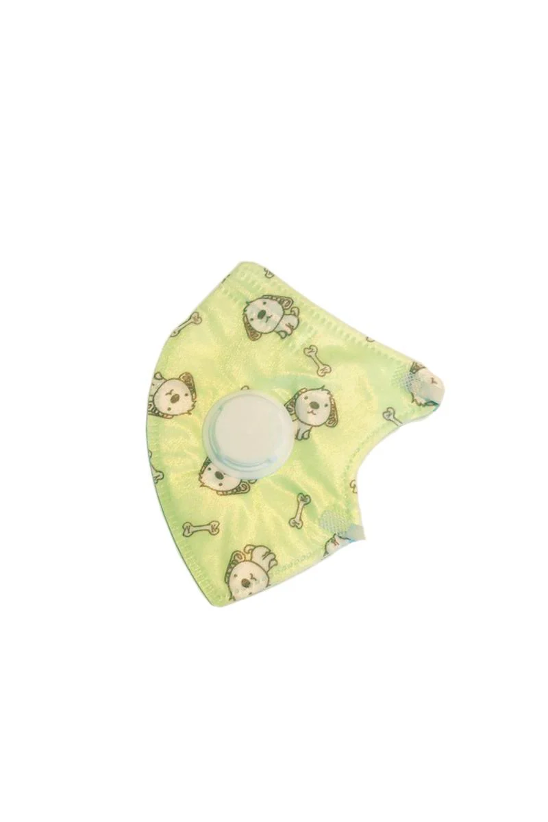 Face Mask - N90 Childrens Disposable Masks - Image 8