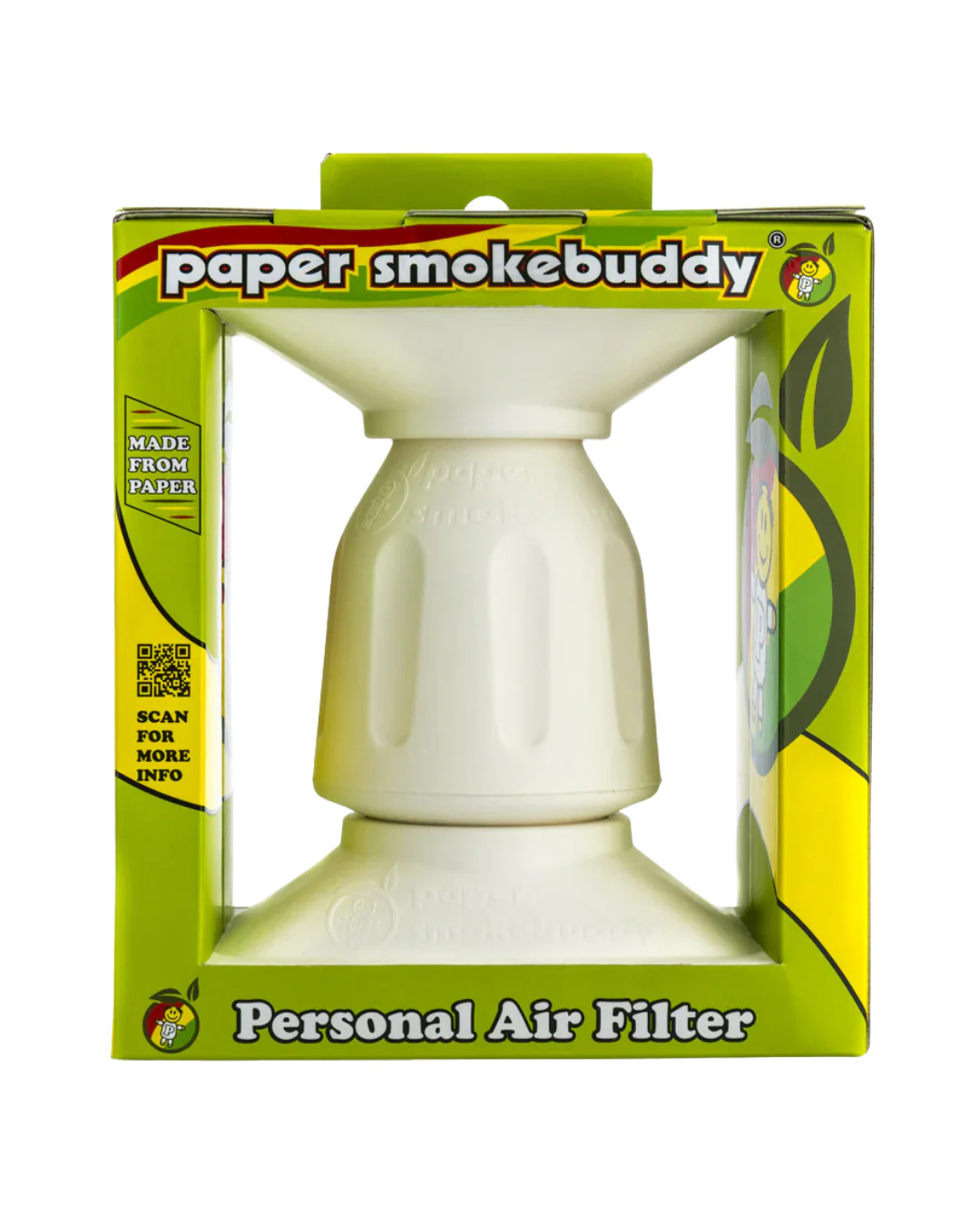 FILTER - SMOKEBUDDY OG PAPER