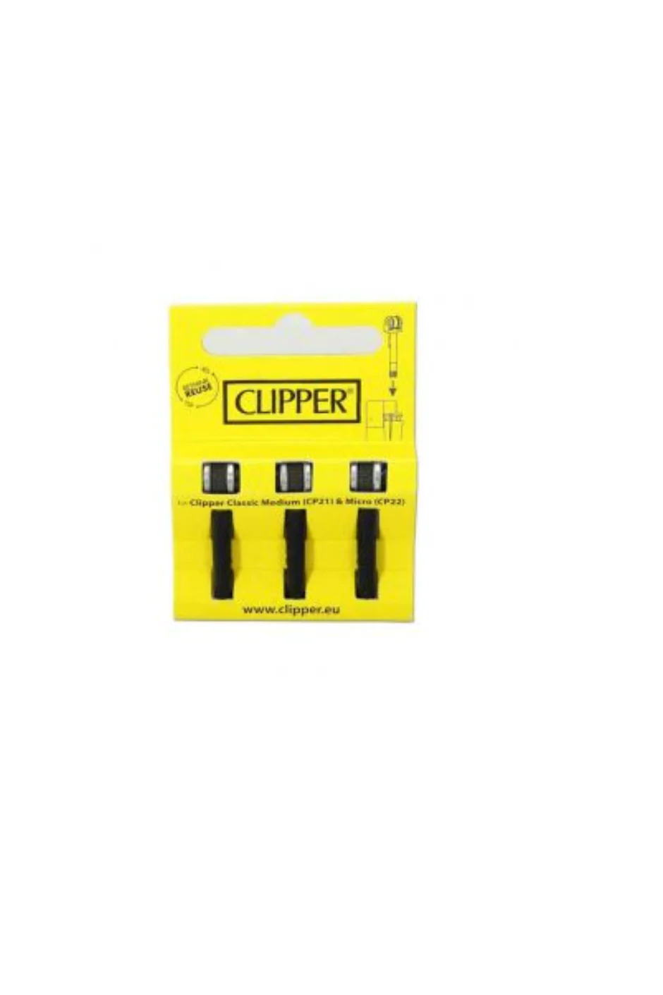 FLINT - CLIPPER - Image 2