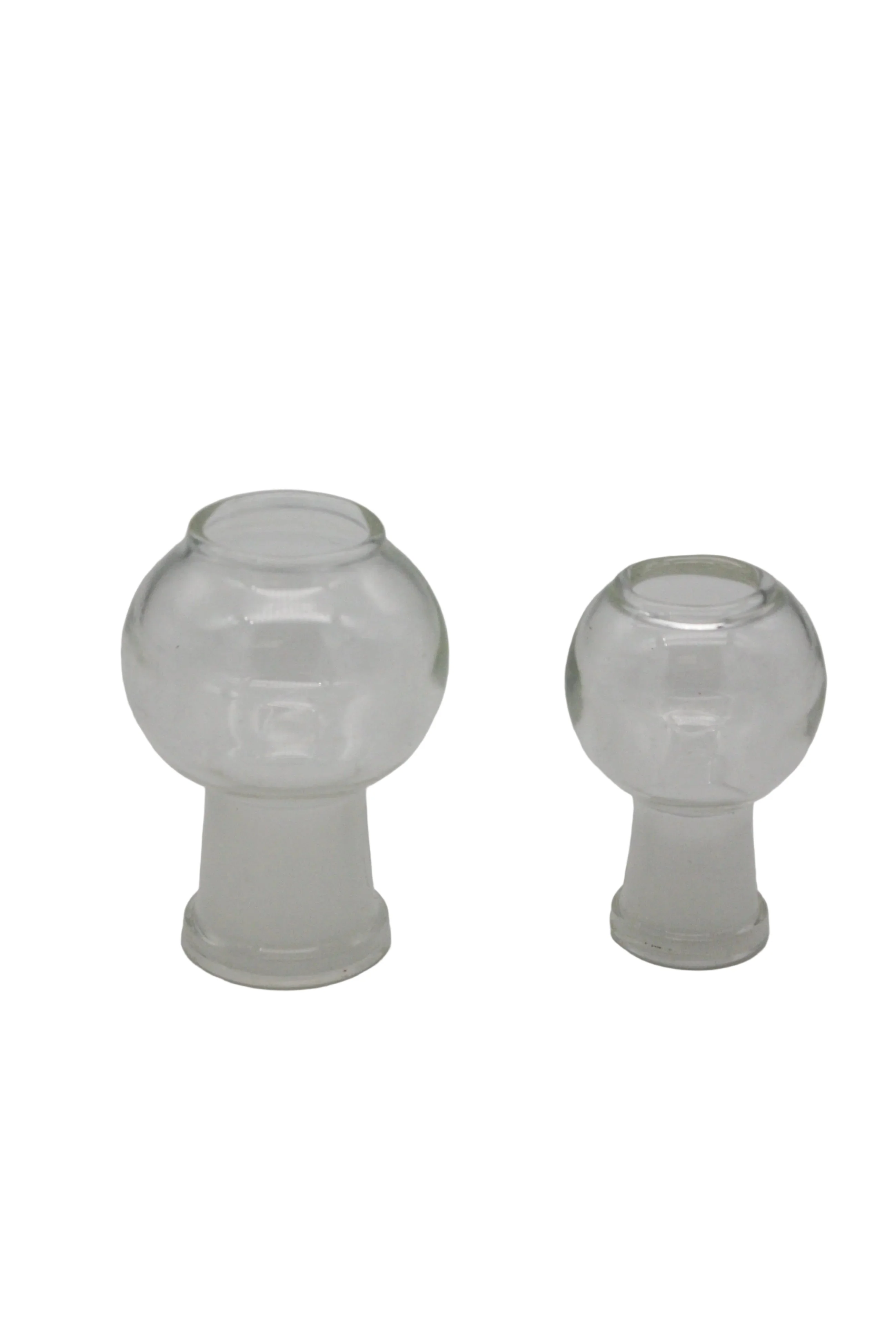 DAB - GLASS DOME T941 18mm