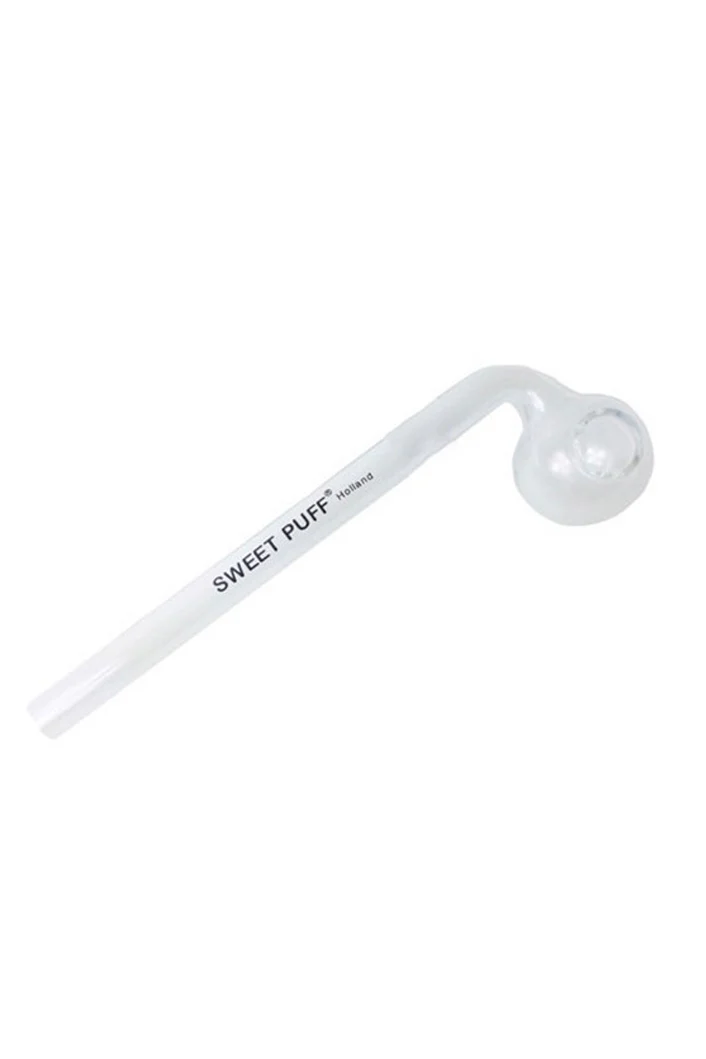 PIPE - GLASS SWEETPUFF