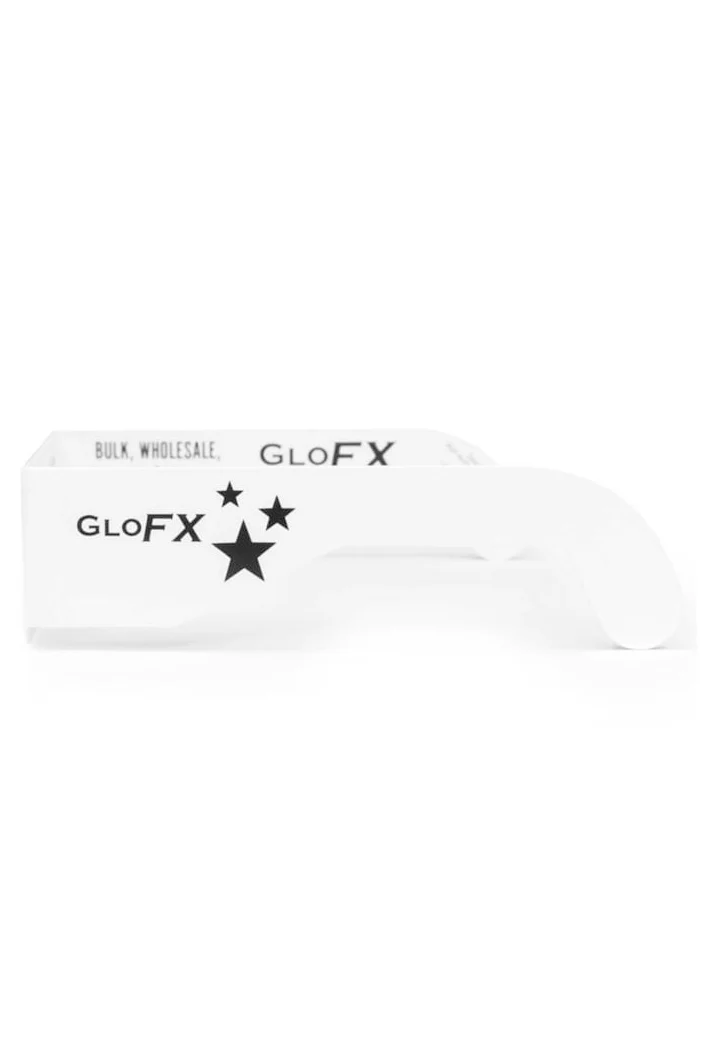 GLASSES - CARDBOARD STAR EFFECT - Image 2