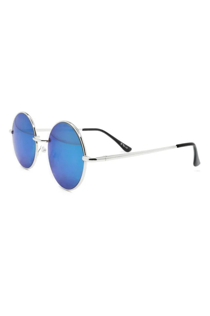 GLASSES - DIFFRACTION IMAGINE BLUE MIRROR