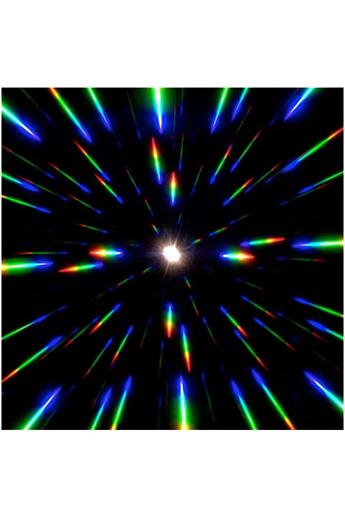 GLASSES - DIFFRACTION ULTIMATE BLACK AUBURN - Image 2
