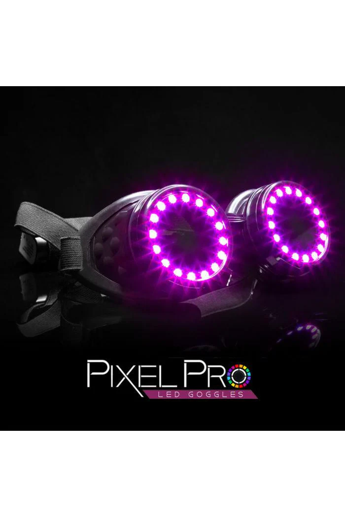 GOOGLE - PIXEL PRO LED TINTED - Image 4