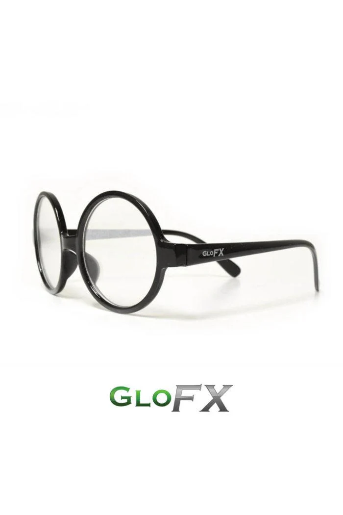 GLASSES - DIFFRACTION SPECIALTY ROUND RETRO - Image 2
